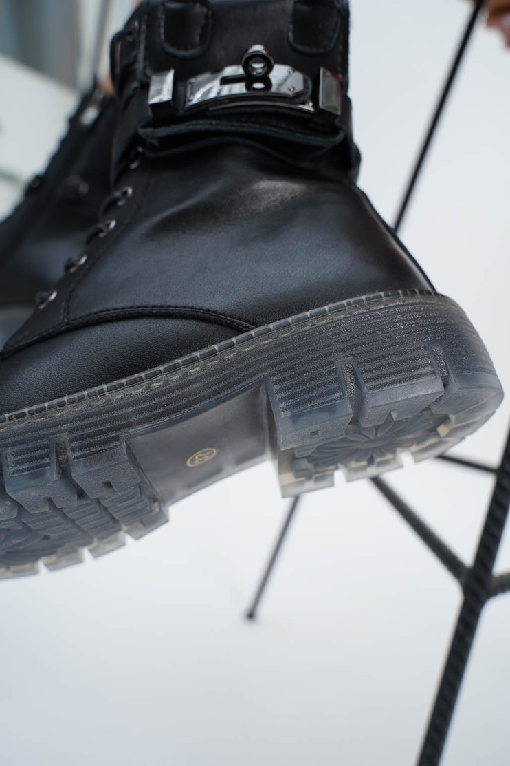 Черевики Lonza 160056 - Вид 5 - інтернет магазин sandalini.ua