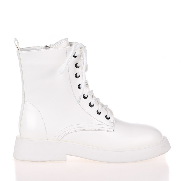 Черевики Fabio Monelli 160009 - Вид 2 - інтернет магазин sandalini.ua