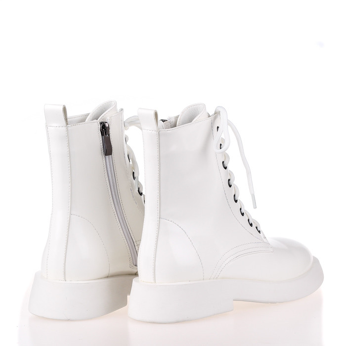 Черевики Fabio Monelli 160009 - Вид 3 - інтернет магазин sandalini.ua