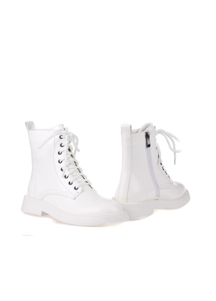 Черевики Fabio Monelli 160009 - Вид 1 - інтернет магазин sandalini.ua