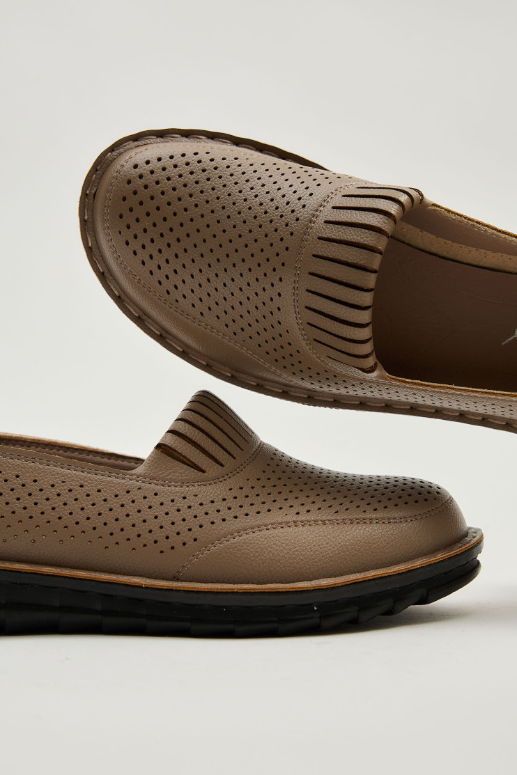 Балетки ALLSY 199299 - Вид 7 - інтернет магазин sandalini.ua