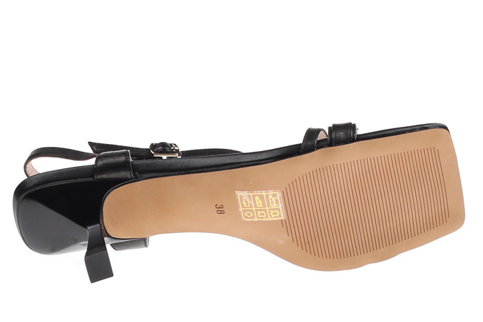 Босоніжки Fabio Monelli 170732 - Вид 10 - інтернет магазин sandalini.ua