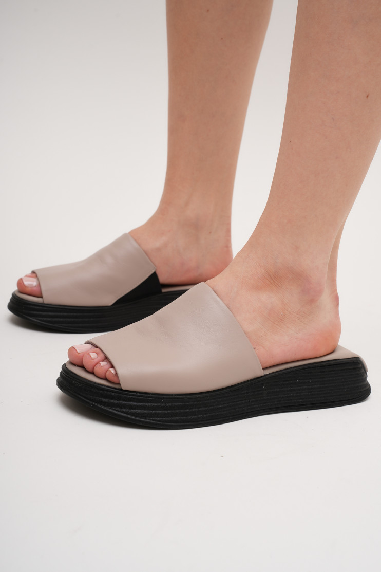 Шльопанці Fabio Monelli 161365 - Вид 1 - інтернет магазин sandalini.ua