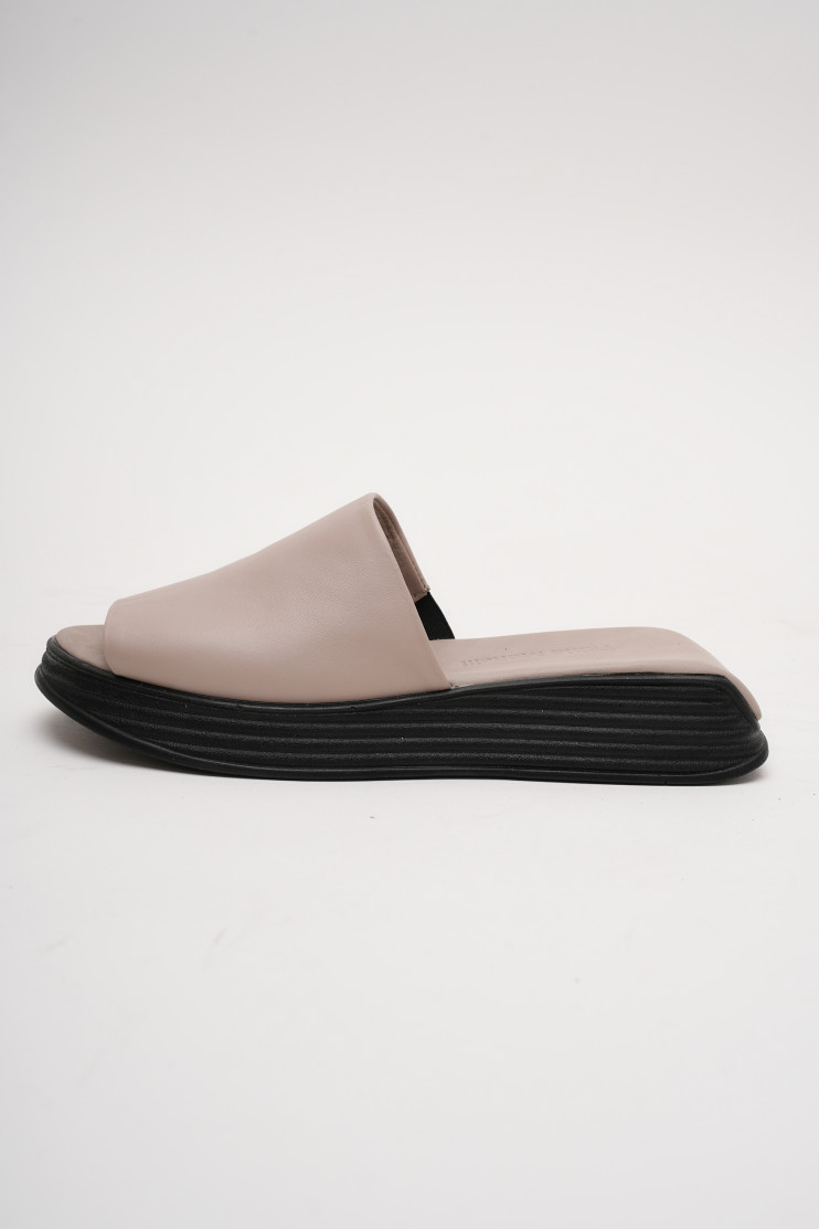 Шльопанці Fabio Monelli 161365 - Вид 6 - інтернет магазин sandalini.ua