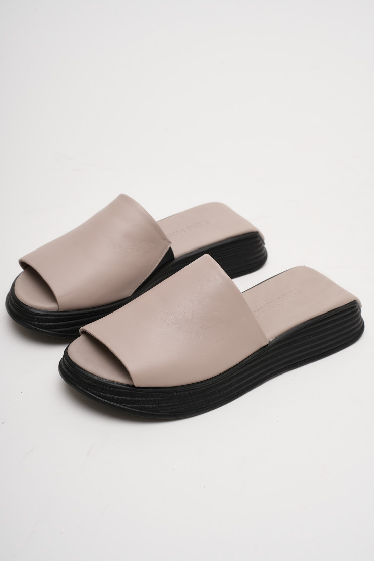 Шльопанці Fabio Monelli 161365 - Вид 9 - інтернет магазин sandalini.ua