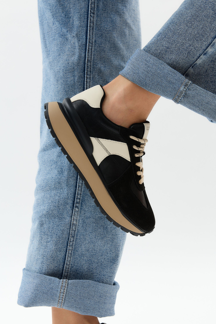 Кросівки Lonza 204453 - Вид 5 - інтернет магазин sandalini.ua