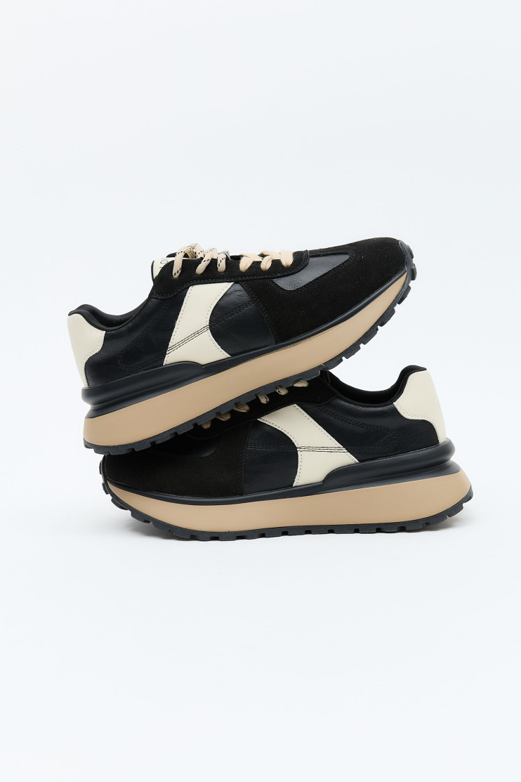 Кросівки Lonza 204453 - Вид 6 - інтернет магазин sandalini.ua