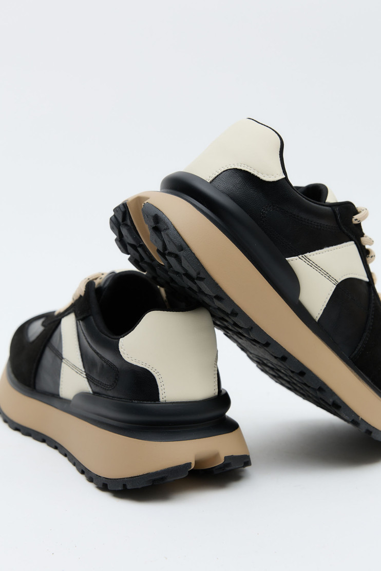 Кросівки Lonza 204453 - Вид 10 - інтернет магазин sandalini.ua