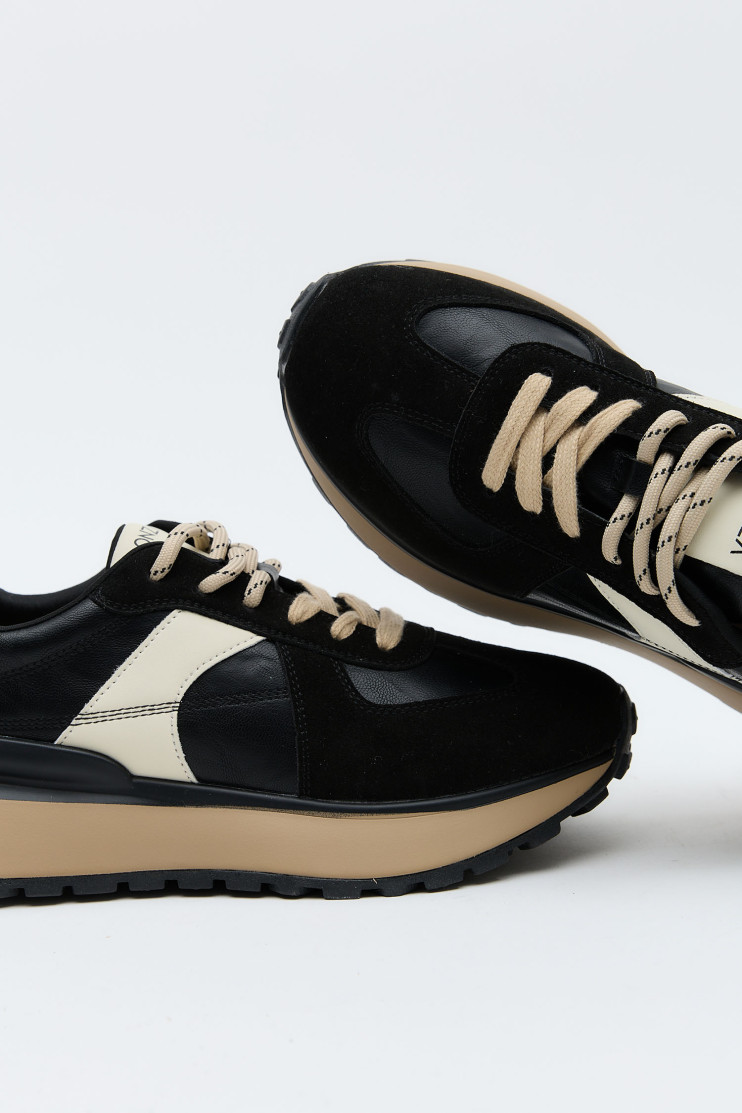 Кросівки Lonza 204453 - Вид 11 - інтернет магазин sandalini.ua