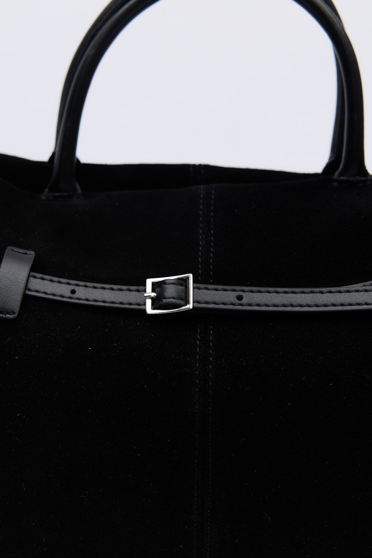 Сумка Lonza 206227 - Вид 3 - интернет магазин sandalini.ua