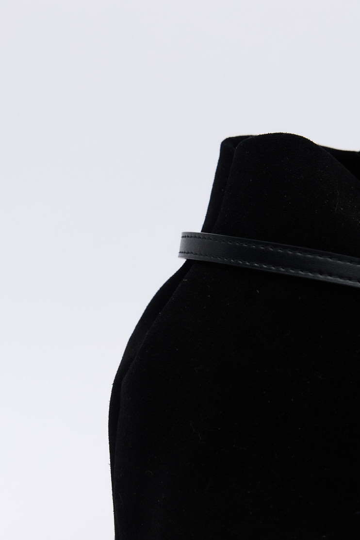 Сумка Lonza 206227 - Вид 4 - интернет магазин sandalini.ua