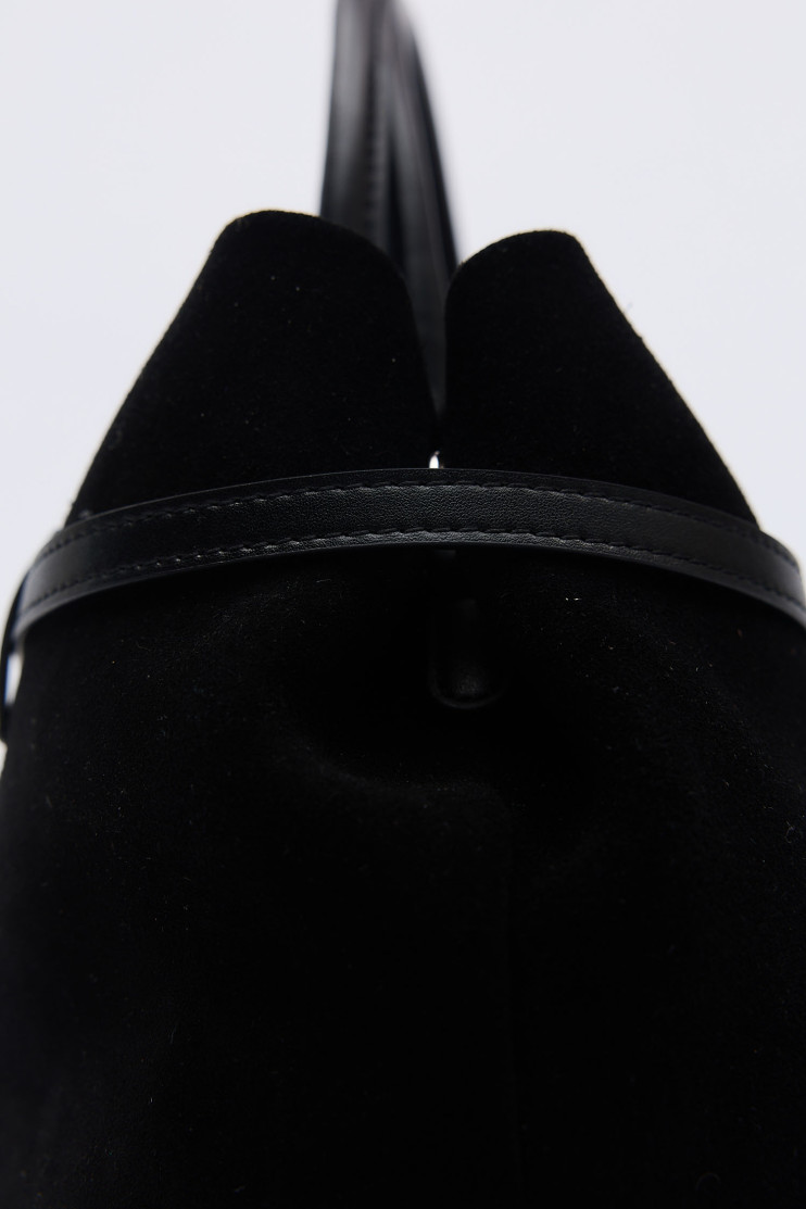 Сумка Lonza 206227 - Вид 6 - интернет магазин sandalini.ua