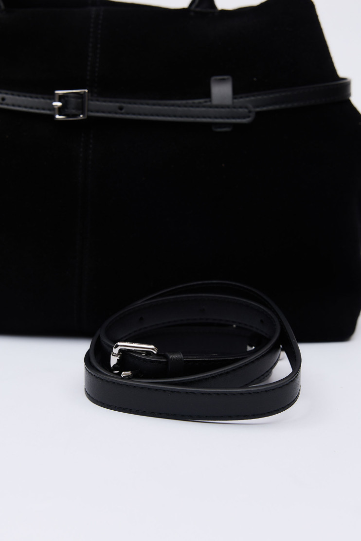 Сумка Lonza 206227 - Вид 7 - интернет магазин sandalini.ua