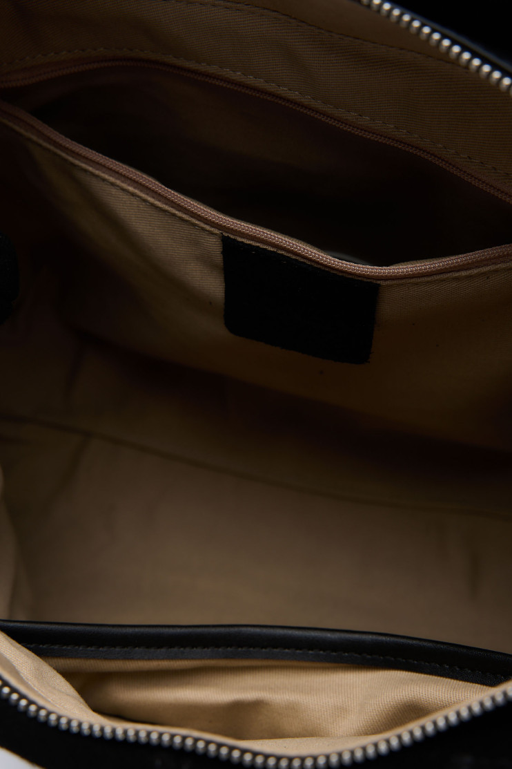 Сумка Lonza 206227 - Вид 8 - интернет магазин sandalini.ua