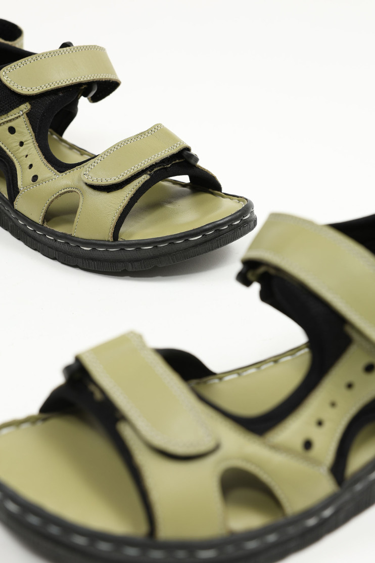 Босоніжки Lonza 171819 - Вид 5 - інтернет магазин sandalini.ua