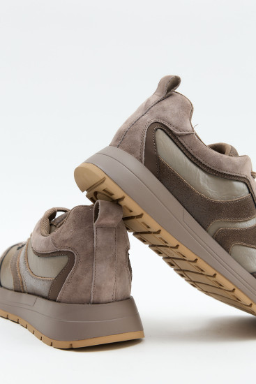 Кросівки Lonza 205805