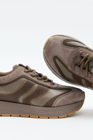 Кросівки Lonza 205805