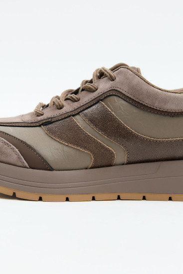 Кросівки Lonza 205805