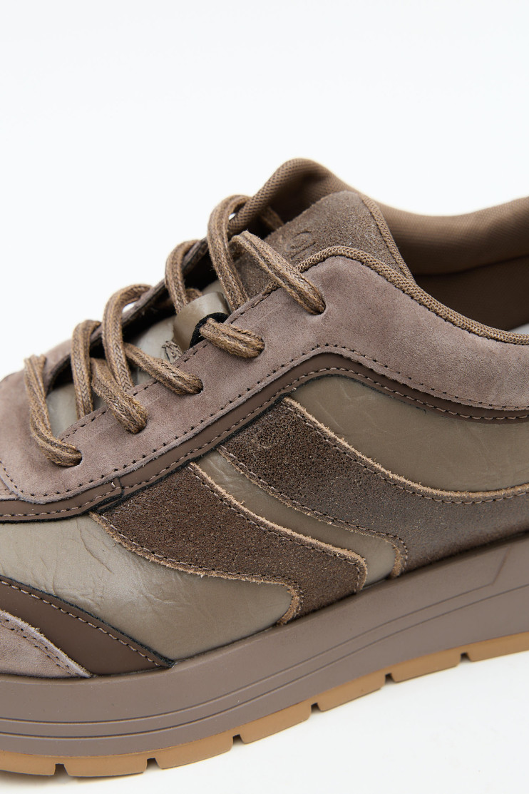 Кросівки Lonza 205805 - Вид 5 - інтернет магазин sandalini.ua