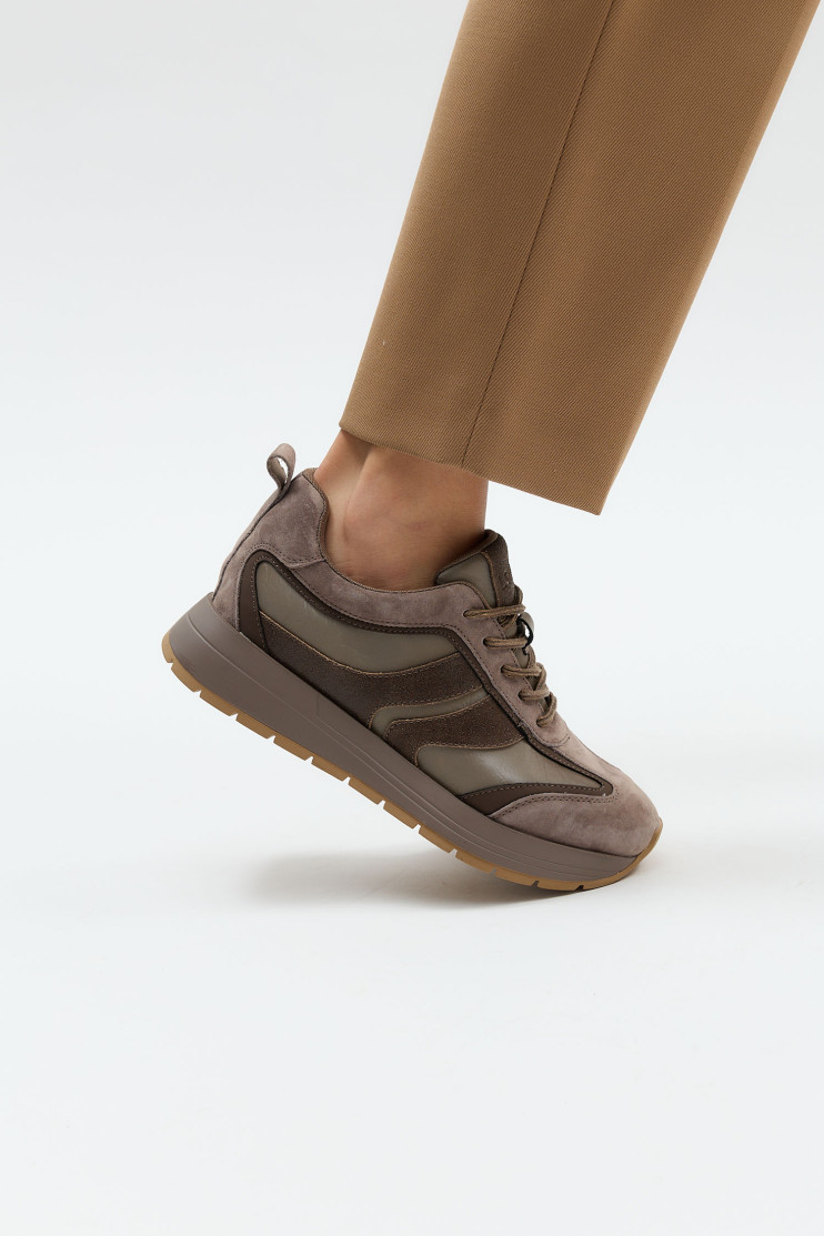 Кросівки Lonza 205805 - Вид 9 - інтернет магазин sandalini.ua