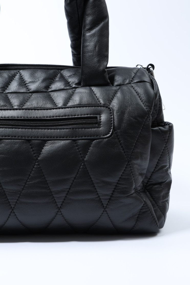 Сумка Lonza 204110 - Вид 3 - інтернет магазин sandalini.ua