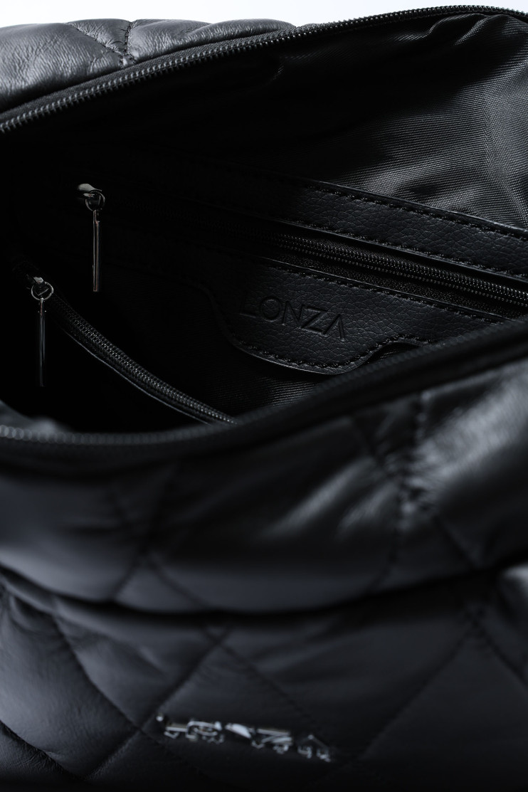 Сумка Lonza 204110 - Вид 4 - інтернет магазин sandalini.ua