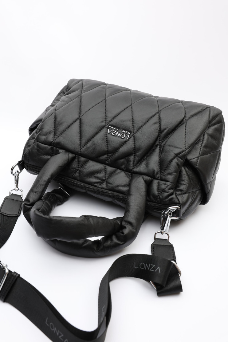 Сумка Lonza 204110 - Вид 2 - інтернет магазин sandalini.ua