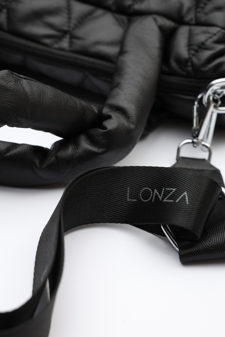 Сумка Lonza 204110 - Вид 7 - інтернет магазин sandalini.ua