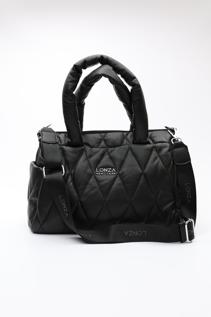 Сумка Lonza 204110 - Вид 1 - інтернет магазин sandalini.ua