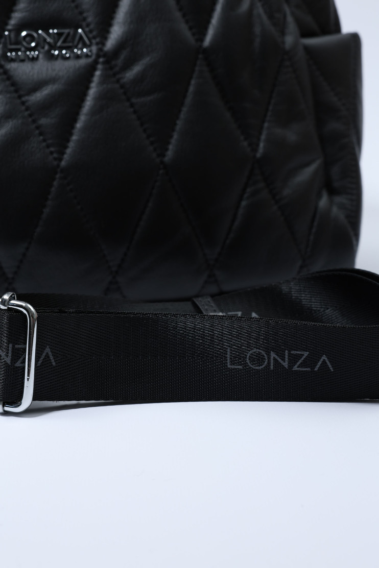 Сумка Lonza 204110 - Вид 8 - інтернет магазин sandalini.ua