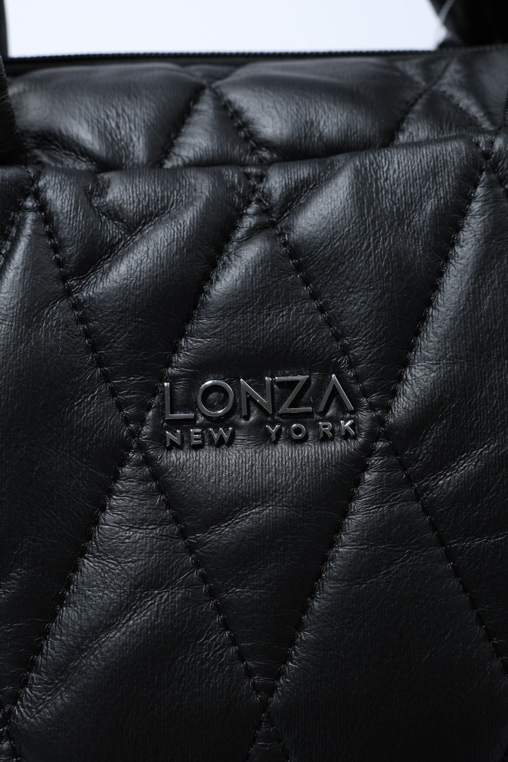 Сумка Lonza 204110 - Вид 10 - інтернет магазин sandalini.ua