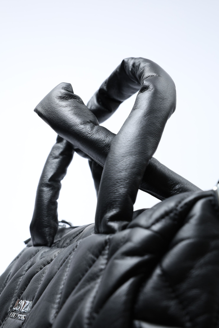 Сумка Lonza 204110 - Вид 12 - інтернет магазин sandalini.ua