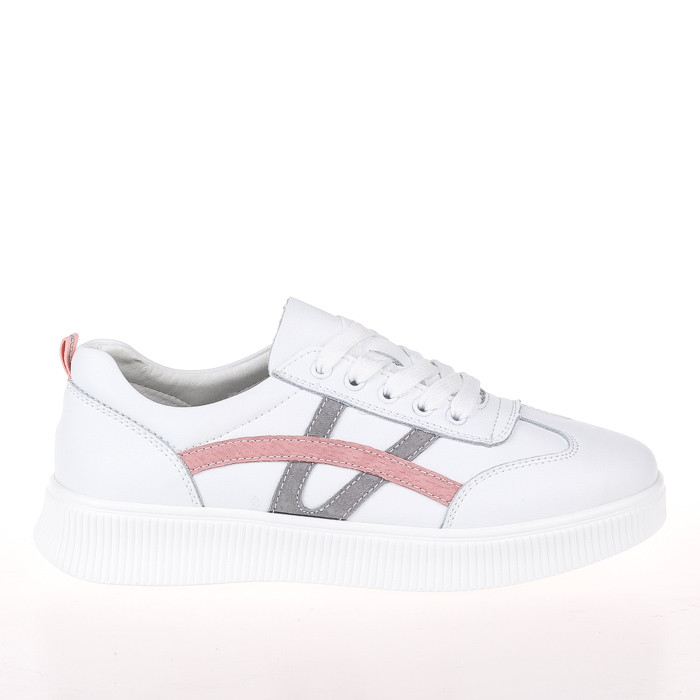 Кеди Allshoes 157556 - Вид 2 - інтернет магазин sandalini.ua