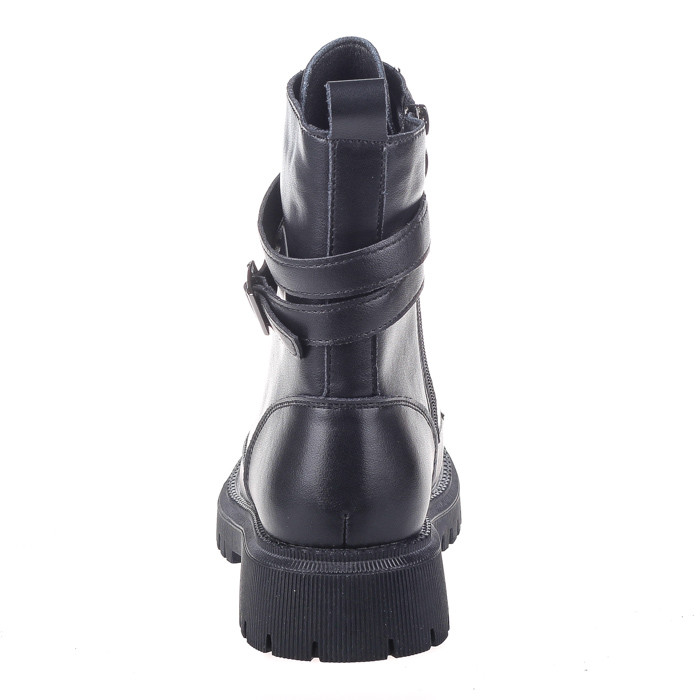 Черевики Lonza 168048 - Вид 8 - інтернет магазин sandalini.ua