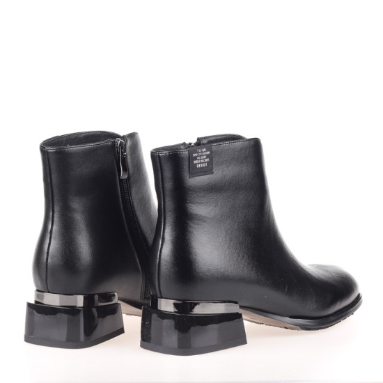 Черевики Lonza 165065