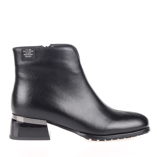 Черевики Lonza 165065