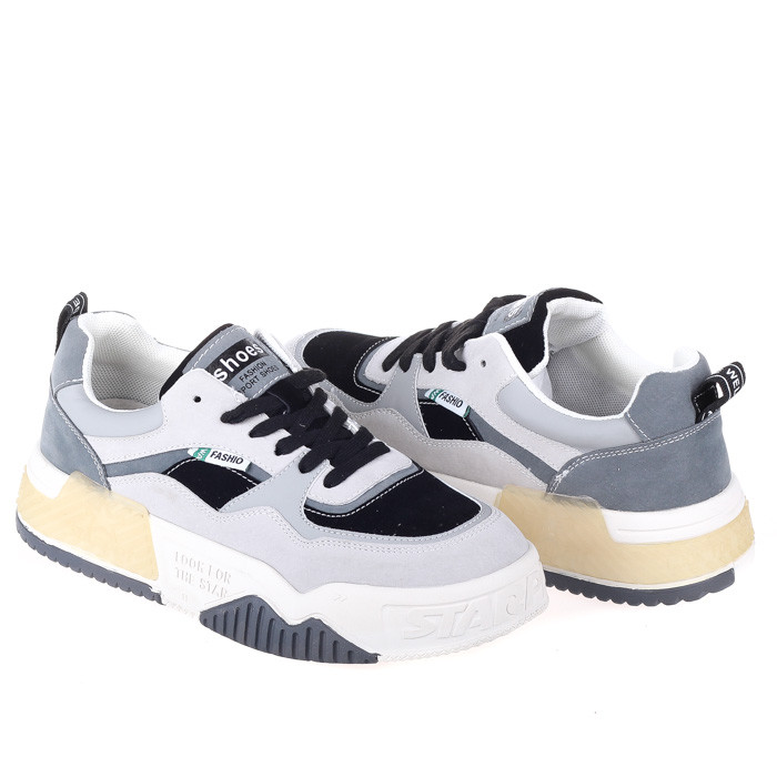 Кросівки Lonza 165377 - Вид 1 - інтернет магазин sandalini.ua