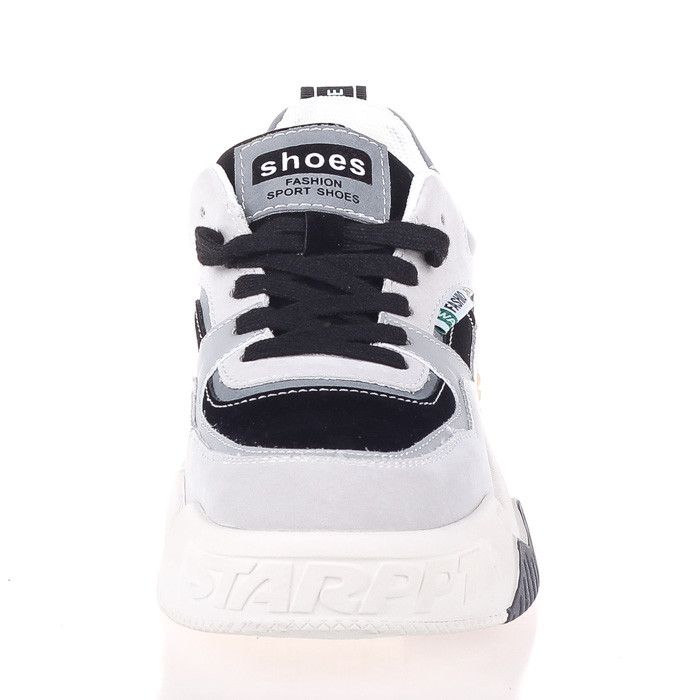 Кросівки Lonza 165377 - Вид 4 - інтернет магазин sandalini.ua