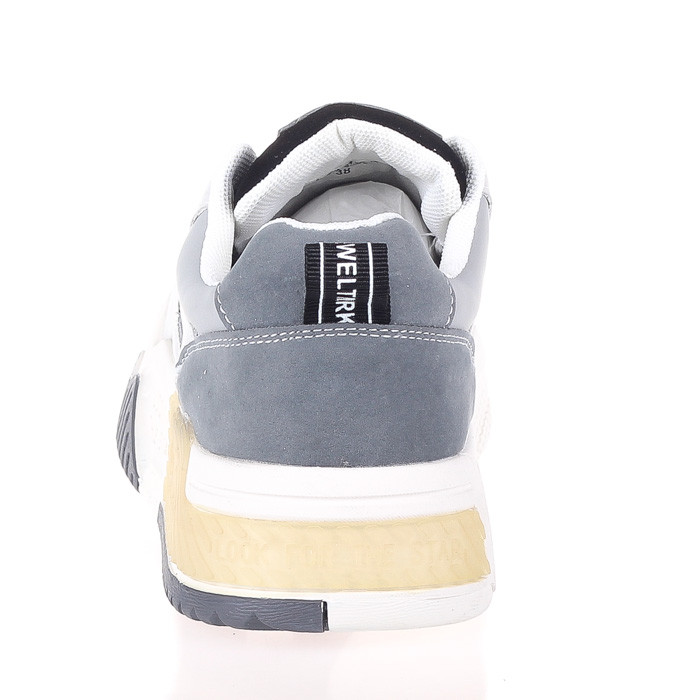 Кросівки Lonza 165377 - Вид 6 - інтернет магазин sandalini.ua