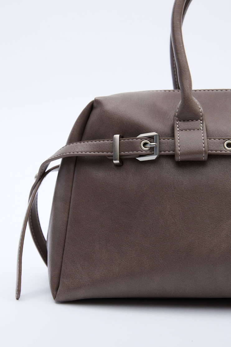 Сумка David Jones 203878 - Вид 5 - інтернет магазин sandalini.ua