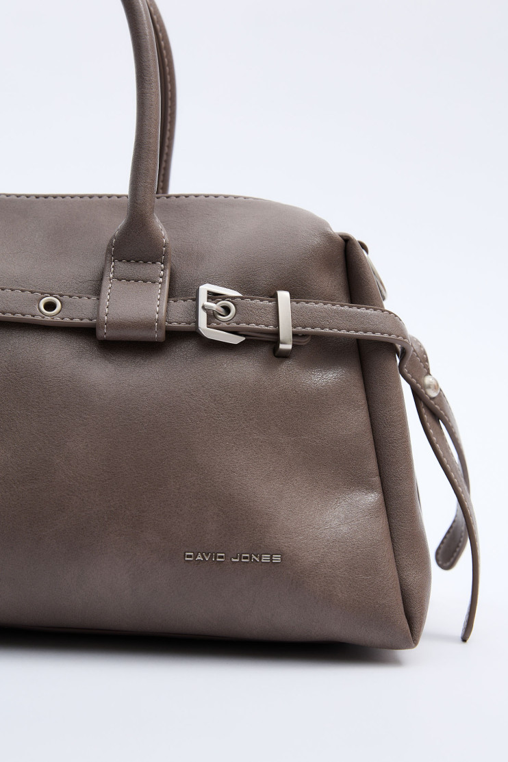 Сумка David Jones 203878 - Вид 3 - інтернет магазин sandalini.ua