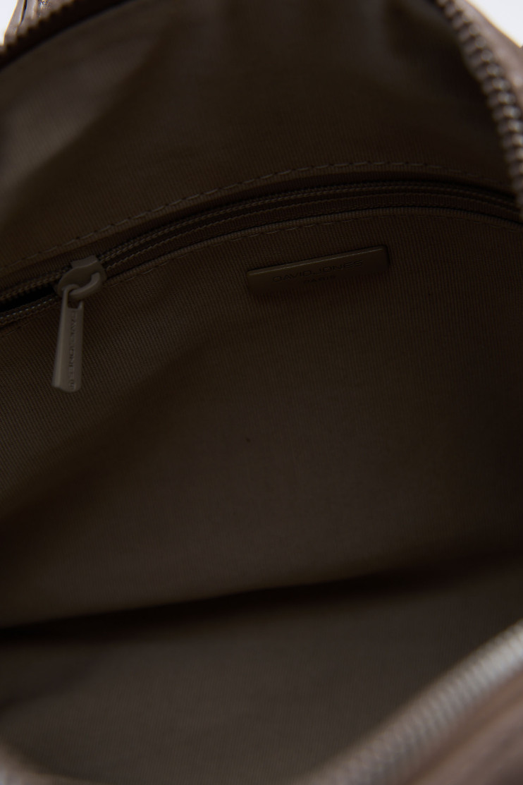 Сумка David Jones 203878 - Вид 9 - інтернет магазин sandalini.ua