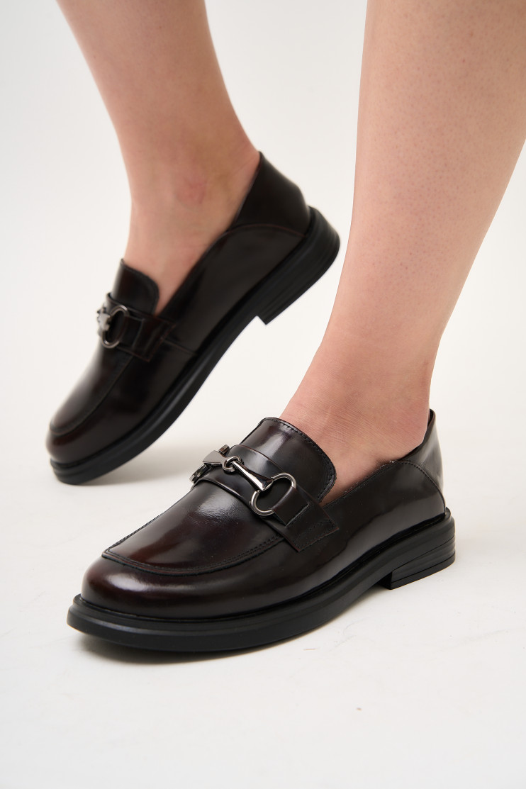 Туфлі Anna Lucci 167284 - Вид 2 - інтернет магазин sandalini.ua