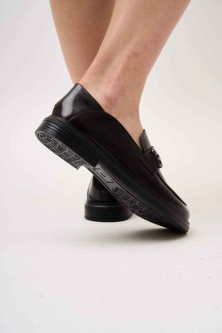 Туфлі Anna Lucci 167284 - Вид 5 - інтернет магазин sandalini.ua