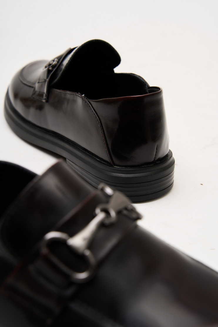 Туфлі Anna Lucci 167284 - Вид 8 - інтернет магазин sandalini.ua