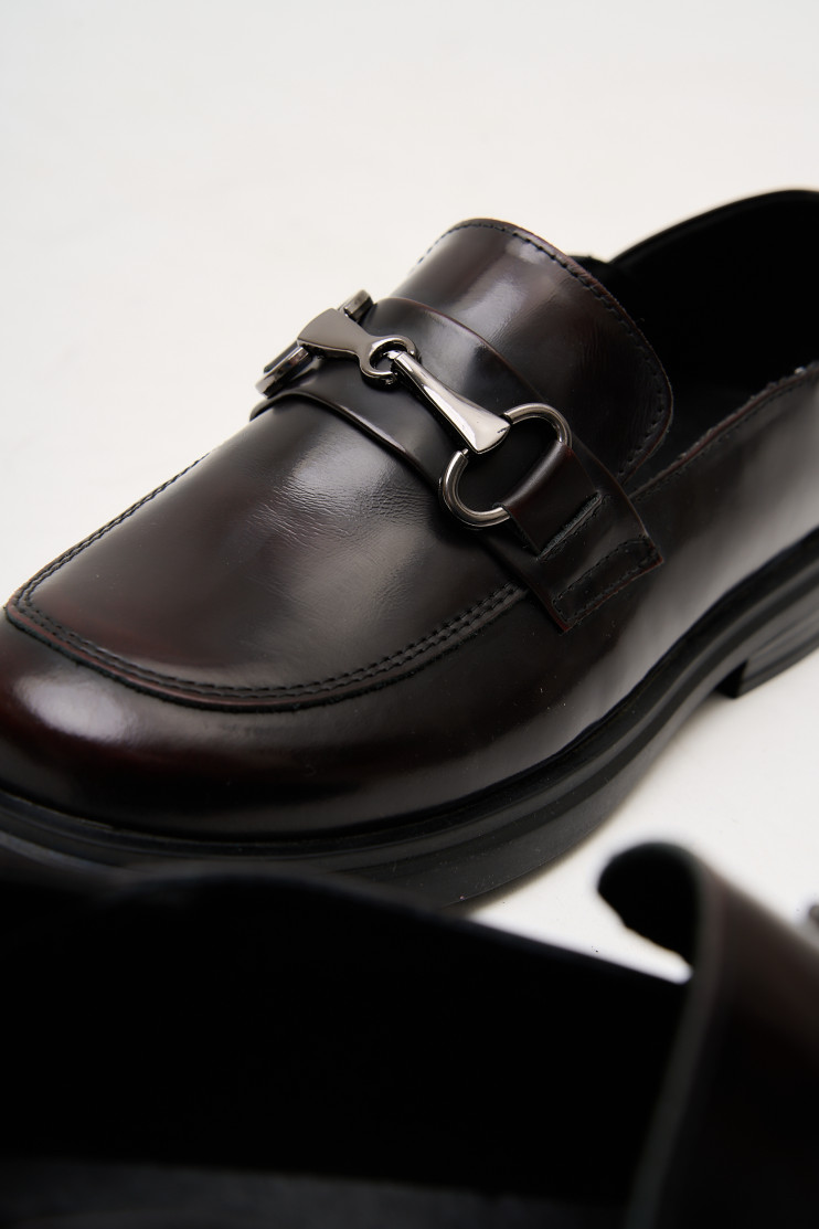 Туфлі Anna Lucci 167284 - Вид 9 - інтернет магазин sandalini.ua