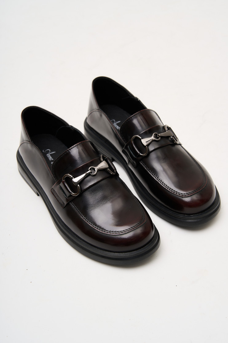 Туфлі Anna Lucci 167284 - Вид 10 - інтернет магазин sandalini.ua