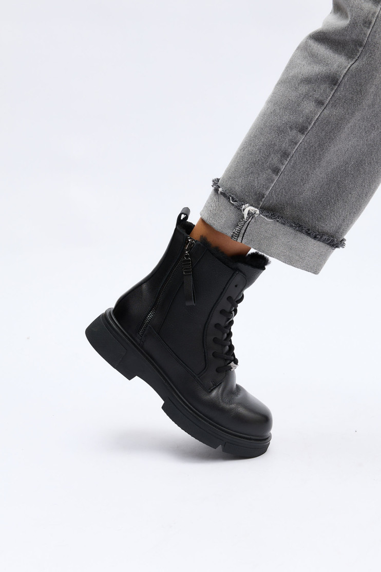 Черевики Lonza 204782 - Вид 6 - інтернет магазин sandalini.ua