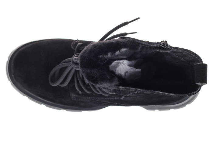 Черевики Lonza 174052 - Вид 10 - інтернет магазин sandalini.ua