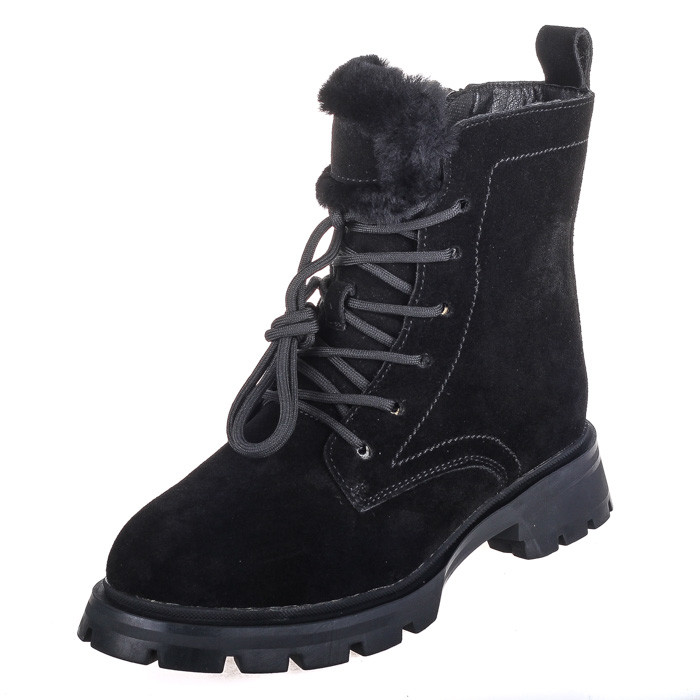 Черевики Lonza 174052 - Вид 11 - інтернет магазин sandalini.ua